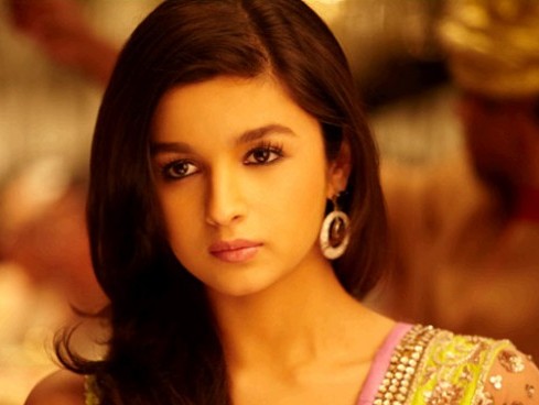 Happy Birthday Alia Bhatt!